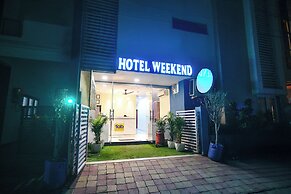 Fabhotel Weekend