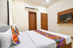 Fabhotel Weekend