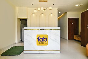 Fabhotel Weekend