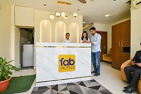 Fabhotel Weekend