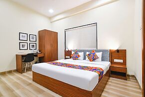Fabhotel Weekend