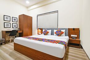 Fabhotel Weekend
