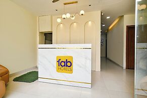 Fabhotel Weekend