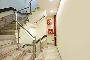 Fabhotel Yash Residency