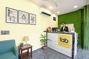 Fabhotel Yash Residency