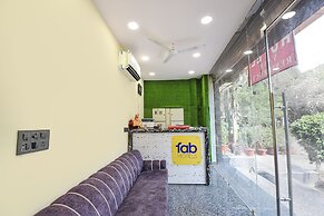 Fabhotel Yash Residency