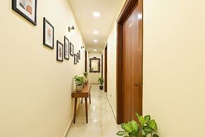 Fabhotel Yash Residency