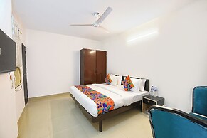 Fabhotel Krishna Residency