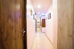 Fabhotel Tawakkal