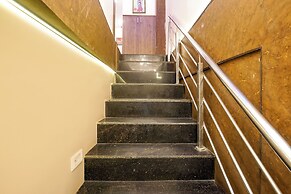 Fabhotel Tawakkal