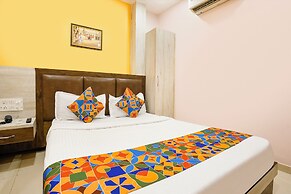 Fabhotel Tawakkal