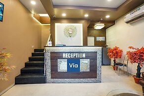 Fabhotel Tawakkal