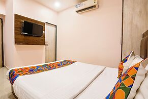 Fabhotel Tawakkal