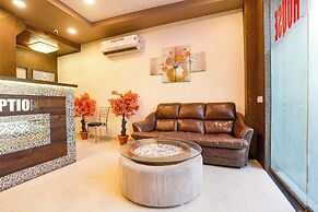 Fabhotel Tawakkal