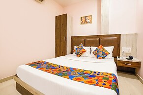 Fabhotel Tawakkal