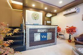 Fabhotel Tawakkal
