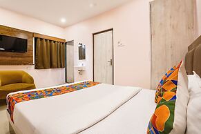 Fabhotel Tawakkal