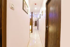 Fabhotel Tawakkal