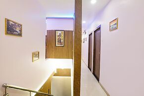 Fabhotel Tawakkal