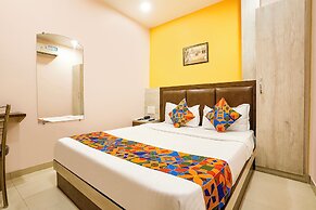 Fabhotel Tawakkal