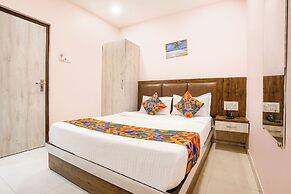 Fabhotel Tawakkal