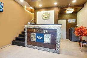 Fabhotel Tawakkal
