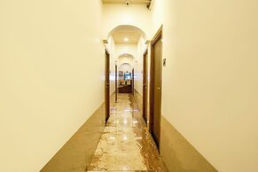 FabHotel Malali Residency