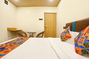 FabHotel Malali Residency