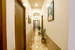 FabHotel Malali Residency