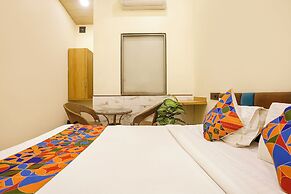 FabHotel Malali Residency