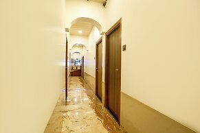 FabHotel Malali Residency