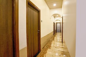 FabHotel Malali Residency