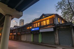 FabHotel Malali Residency