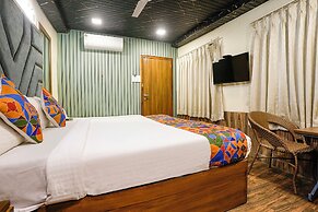 FabHotel Malali Residency