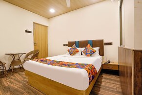 FabHotel Malali Residency