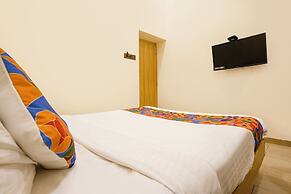 FabHotel Malali Residency