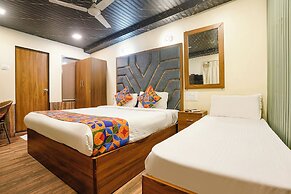 FabHotel Malali Residency