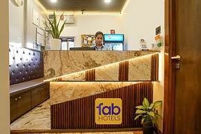 FabHotel Malali Residency
