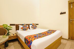 FabHotel Malali Residency