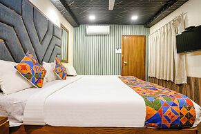 FabHotel Malali Residency