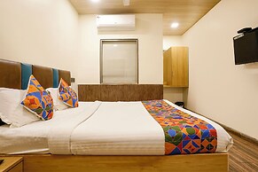 FabHotel Malali Residency
