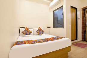 FabHotel Malali Residency
