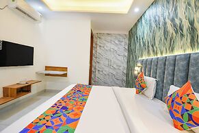 Fabhotel Sk Residency