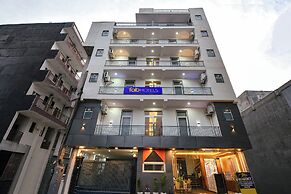 Fabhotel Sk Residency