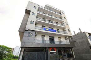 Fabhotel Sk Residency