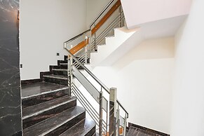 Fabhotel Sk Residency
