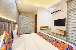 Fabhotel Sk Residency