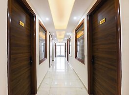 Fabhotel Sk Residency