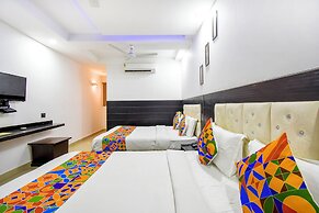 Fabhotel City Pride
