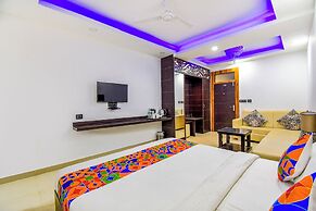 Fabhotel City Pride